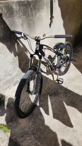 Gios 4freaks 2016