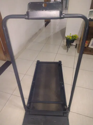 Esteira elétrica Liftness Premium