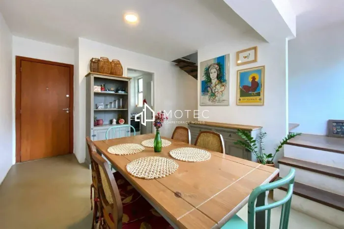 Cobertura à venda, 3 quartos, 1 suíte, 3 vagas, Serra - Belo Horizonte/MG