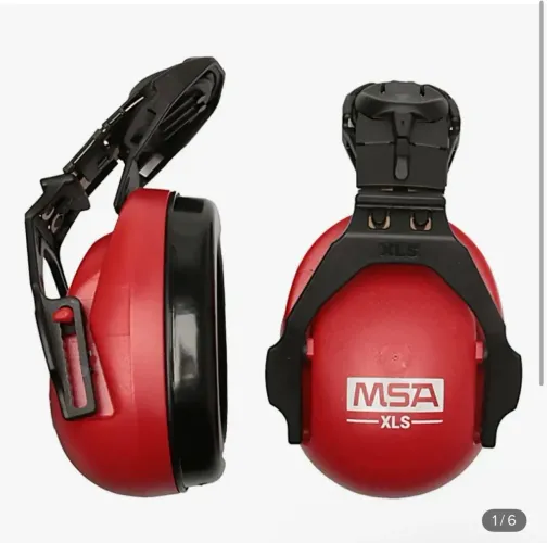 ABAFADOR MSA