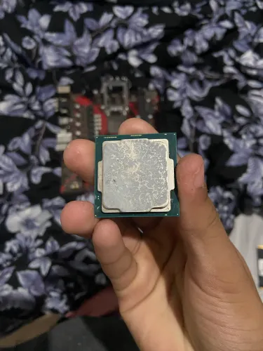 Kit Upgrade Gamer Placa-Mãe B460M + Intel Core i3-10100F 10ª Geração