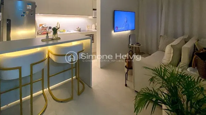 Oportunidade em Guaíba: apartamento em andar alto por apenas R$ 360 mil