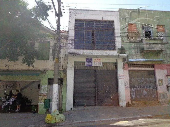 Loja à venda no Brás Catumbi