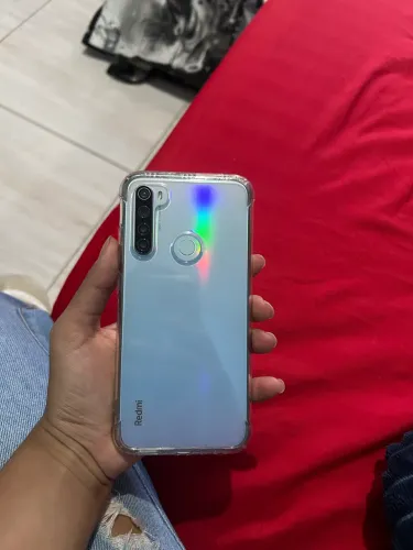 Redmi note 8 128gb