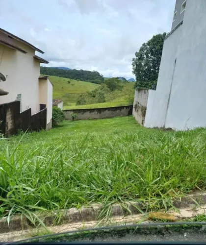 Venda de Terreno no Condomínio Vale dos Cristais