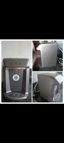 Vende se purificador de água