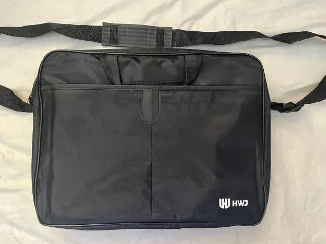 Bolsa para Notebook (NOVA)
