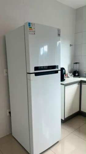 Geladeira 
