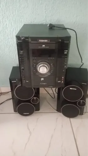 Toshiba completo 180$ 