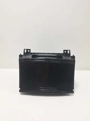 Porta Objetos Console Central Hyundai Azera 2013/2014 3.0