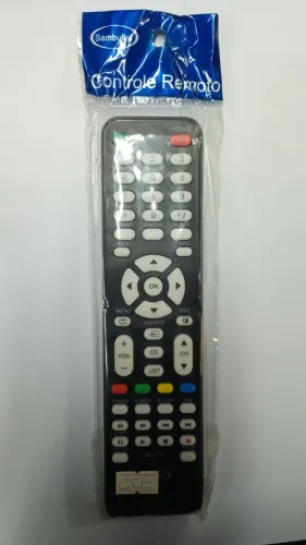 Controle CCE