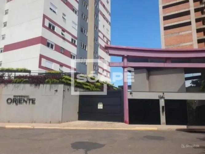 OUTLET - Apartamento, Residencial, Jardim Terra Branca, 2 dormitório(s), 1 vaga(s) de gara