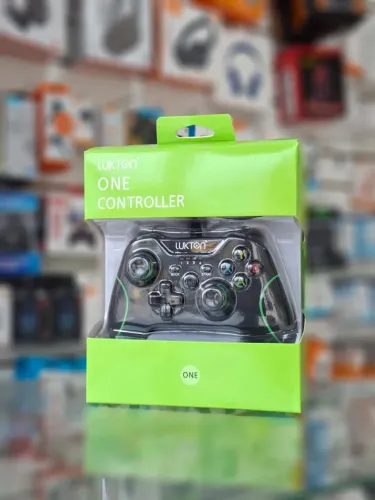 Controle para Xbox one com fio - entrega em slz e região