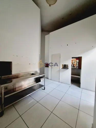 Loja de 64m² com 1 vaga de garagem na Barra Funda - SP