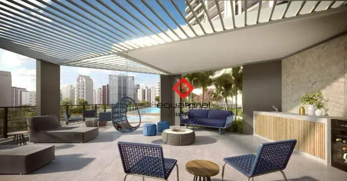 Mansão Diogo | Andar Alto | 4 suítes à venda, 256 m² por R$ 5.980.000 - Meireles - Fortale