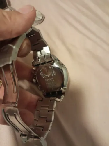 Relogio Swatch