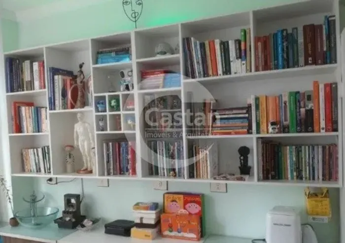 sala comercial na mooca - av. paes de barros