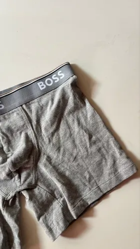 Cueca Boxer Boss