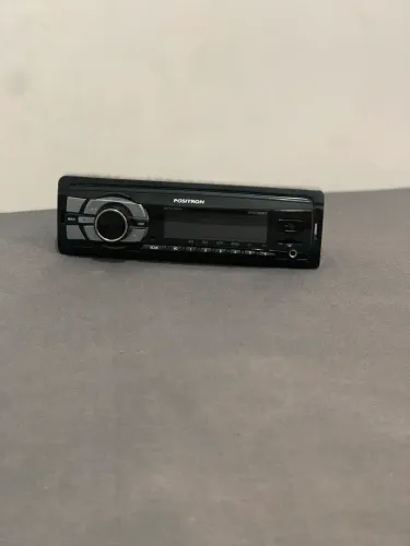 Rádio Positron Bluetooth