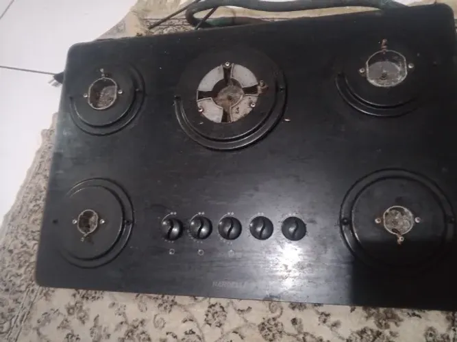 Cooktop