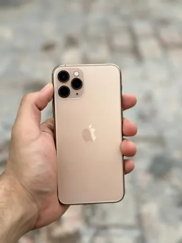 Iphone 11 pro 64gb APENAS VENDA
