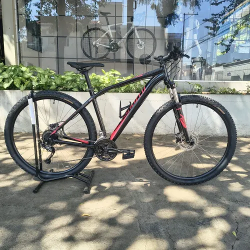 Bicicleta Specialized Rockhopper Tam. L/19