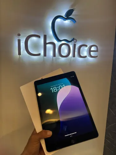 iPad 9 64GB (Loja Física)