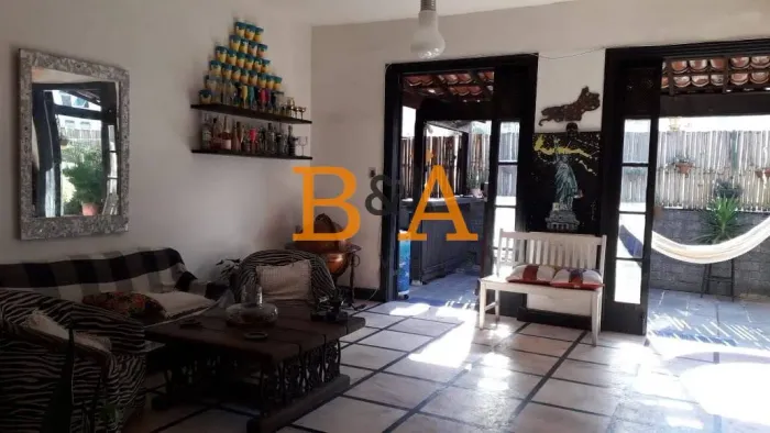 Cobertura à venda em Copacabana, Rio de Janeiro 5 quartos 302m²