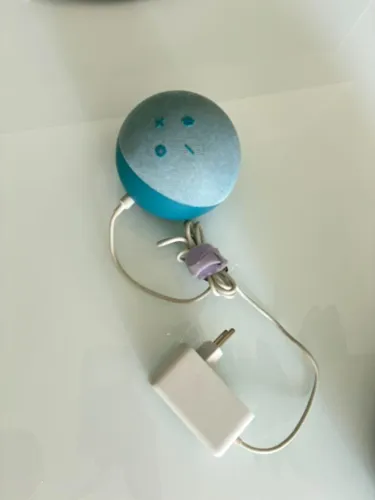 Alexa Echo Dot 4ª Geração Original
