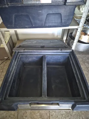 Hot Box 2 GN 1/1