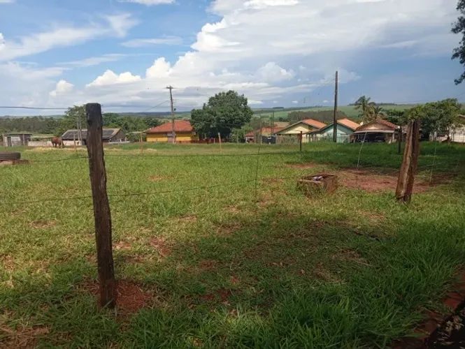 TERRENO À VENDA - PARAÍSO DO NORTE/PR