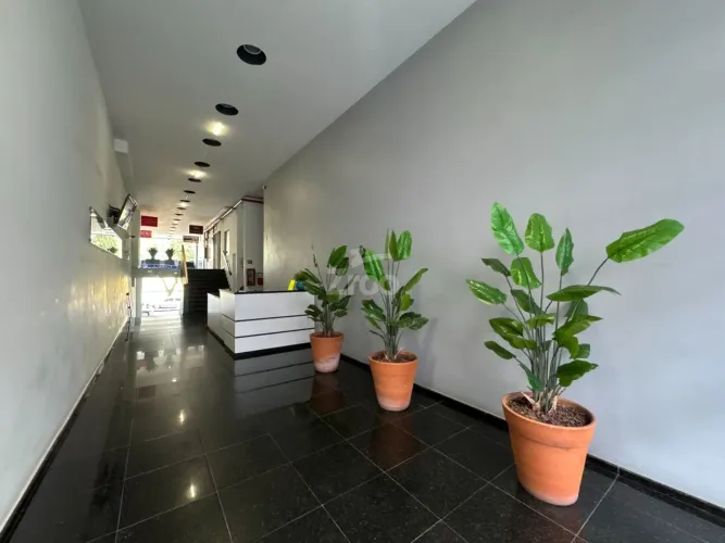 Sala Comercial para alugar, 20 m² por R$ 1.000/mês - Centro - Blumenau/SC