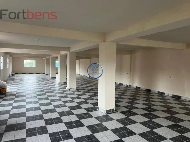 Imóvel Comercial Para Alugar no bairro Jardim Vassouras em Francisco Morato