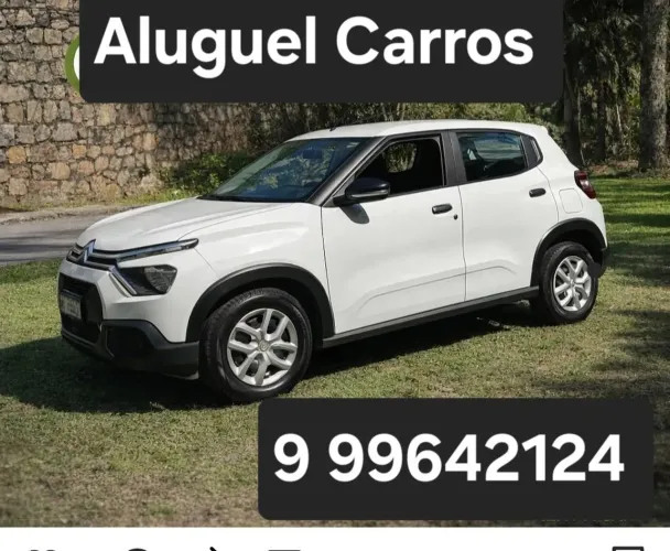 LOCADORA  CAR