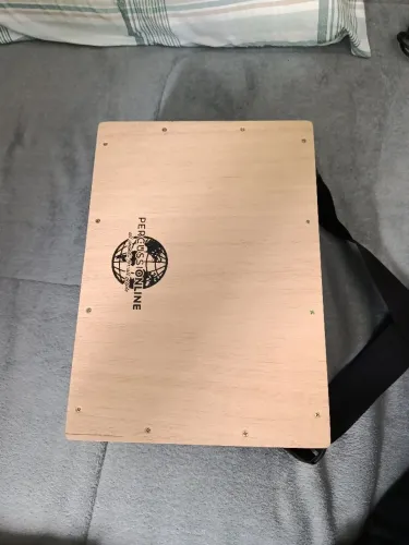 Cajon de colo
