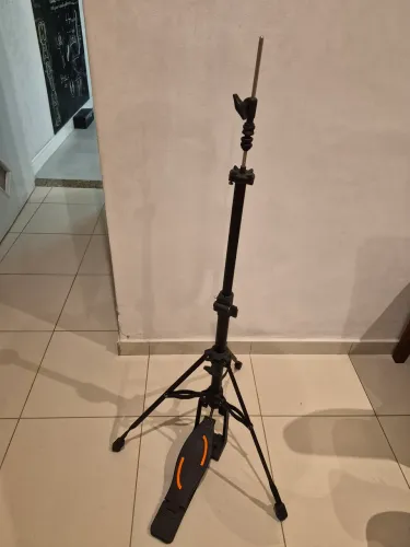 Maquina de chimbal RMV
