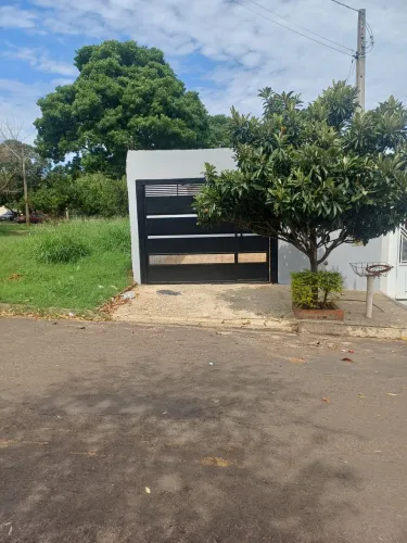 Casa no Jardim Silvestre ||