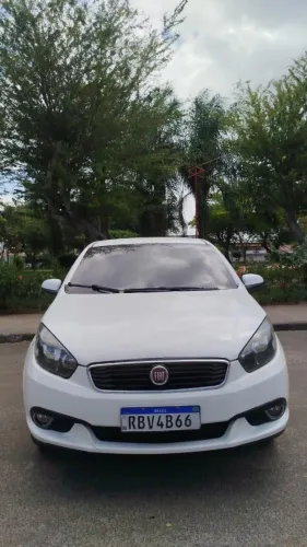 Fiat Grand Siena 1.0 EVO Flex 8V 4P 2021