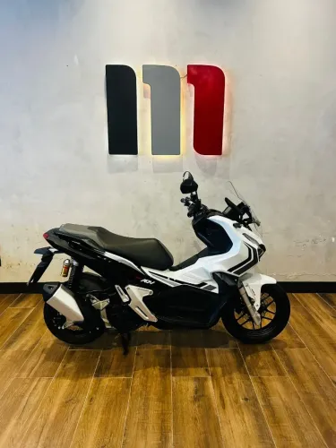 ADV 150 2022