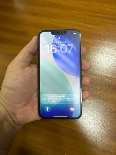 iPhone 13 Pro 256 GB Impecável | Nunca Aberto | Sem Arranhões