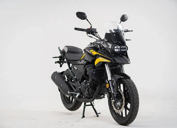 STORM 200 EFI