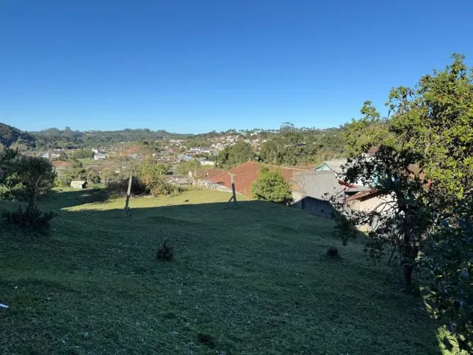 Terreno em São bento do sul