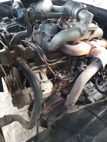 Vende-se F400 toda reformada !