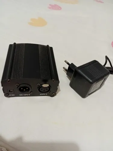 Phanton Power 48vts