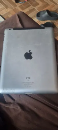 ipad no estado