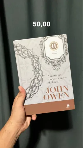 Livros - teologia