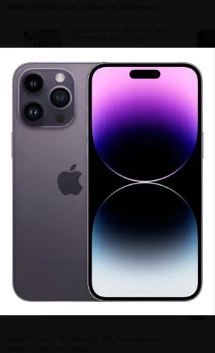 iPhone 14 Pro Max