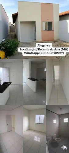 Recanto do Joia/ Timon MA