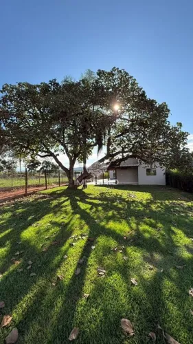 SÍTIO À VENDA NO PORTAL SERRA AZUL 1000 M²