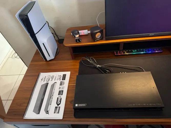 Blu-ray Disc SONY BCP-S470